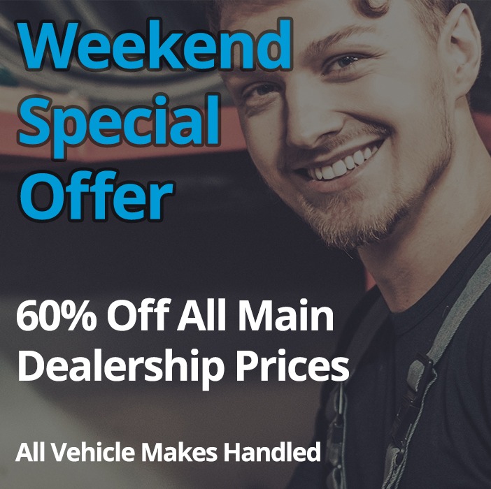 Car Servicing & MOT North London | Palmers Green Tyres & Service Centre